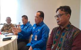 Sumsel Kejar Penyelesaian Proses Revisi RTRW