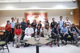 Nonton FIFA World Cup 2022 Gratis di Prime Plaza Hotel Jogjakarta