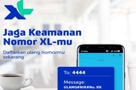 Simak Cara Registrasi Kartu XL dengan Cepat dan Anti Ribet