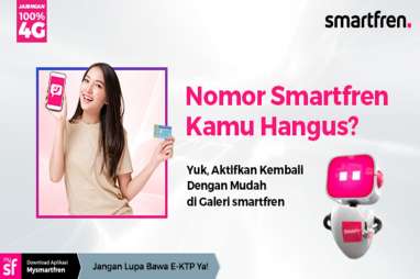 Simak 7 Cara Cek Nomor Smartfren, Mudah dan Cepat