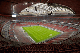 Daftar 8 Stadion Piala Dunia 2022, Apa Saja?