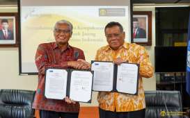 Bank Jateng Teken Nota Kesepakatan dengan Universitas Indonesia