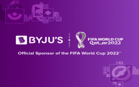 Profil 7 Sponsor Piala Dunia 2022, Empat Diantaranya Dari China