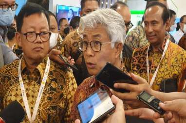 Tambah Lagi Peminat, PetroChina juga Tertarik Masuk Blok Masela