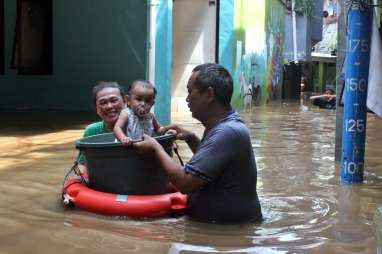 Tangani Banjir Sumut, Edy Rahmayadi akan Bentuk Tim Terpadu