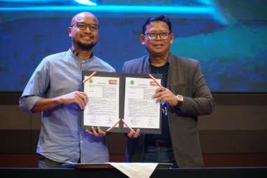 Dukung UMKM Jabar, Ninja Xpress Luncurkan Program UMKM Juara