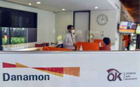 Bank Danamon (BDMN) dan Ashmore Kolaborasi Bantu Nasabah Kelola Keuangan