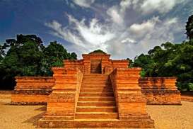 Sejarah Candi Muaro Jambi, Komplek Candi Terluas di Asia Tenggara