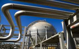 Deal! Qatar Teken Pasokan Gas Jangka Panjang dengan Jerman