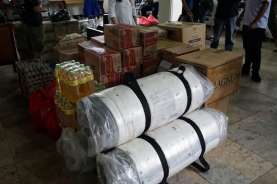 Gempa Cianjur: Pemprov Jabar Terus Salurkan Bantuan Logistik