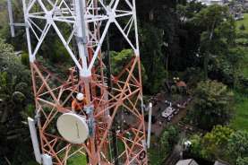 Moodys Ramal Sektor Telekomunikasi Tumbuh 5 Persen, Simak Detilnya
