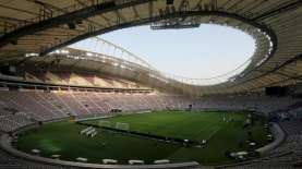 Qatar: Lebih dari 400 Orang Meninggal untuk Bangun Proyek Piala Dunia 2022