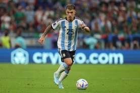 Prediksi Polandia vs Argentina: Lisandro Martinez Siap Hentikan Lewandowski