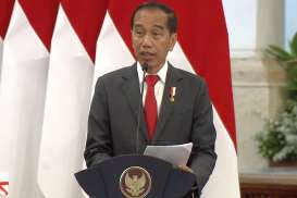 Tegas! Jokowi Ingatkan K/L hingga Pemda Percepat Realisasi Belanja