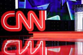 Badai PHK Hantam Perusahaan Media, CNN Pangkas Karyawan