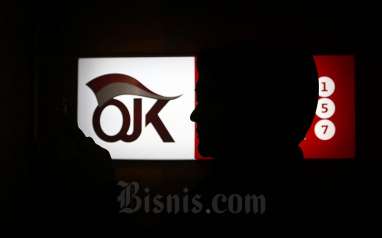 OJK: Kinerja Industri Jasa Keuangan di Sumbar Tumbuh Positif