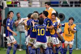 FIFA Rilis Video Penjelasan Mengapa Gol Kedua Jepang vs Spanyol Disahkan