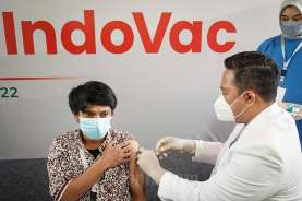 Jadwal dan Lokasi Vaksinasi Booster di Jakarta, Sabtu 3 Desember 2022