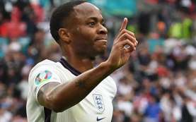 Alasan Raheem Sterling Hilang saat Inggris vs Senegal dan Tinggalkan Piala Dunia 2022