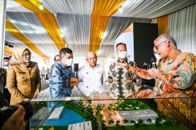 Kecamatan Plered Purwakarta Dijadikan Pusat Manufaktur Indonesia