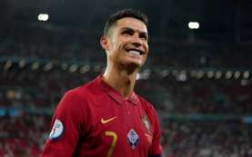 Prediksi Portugal vs Swiss: Ruang Ganti Selecao Retak, Cristiano Ronaldo Jadi Musuh Bersama