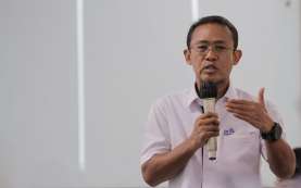 Dana Proyek MRT HI-Kota Makin Tipis, PT MRT Jakarta Kebut Proposal Tarik Utang ke JICA
