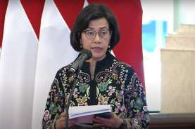 Sri Mulyani Ungkap Sosok Pemimpin Rambut Putih seperti Kata Jokowi