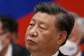 Xi Jinping Kunjungi Arab Saudi untuk Dorong Pertumbuhan Ekonomi China