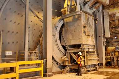 ‘Freeport Harus Makin Transparan sehingga Masyarakat Percaya’