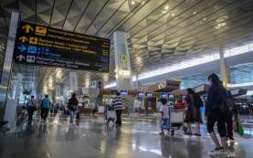 INACA: Konektivitas Hub Domestik Pacu Pemulihan Penerbangan