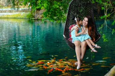 Ini 5 Tempat Wisata Kuningan, Panorama Alamnya Sangat Memukau