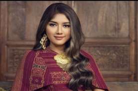 Sosok Erina Gudono, dari Miss Indonesia jadi Bankir Investasi