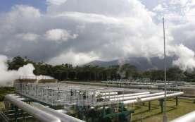 Pertamina Geothermal Rampungkan Ekspansi PLTP Lahendong 500 kW