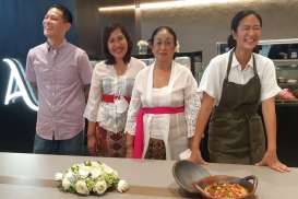 Kisah Sukses Kuliner Legendaris Betutu Ibu Ray, Berdiri Sejak 1975