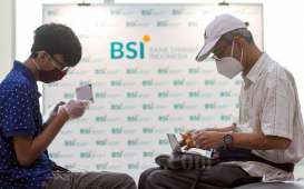 BSI dan Kemenkeu Siapkan Program Penerima KUR Syariah agar Naik Kelas