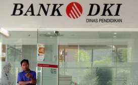 Bank DKI Pimpin Kredit Sindikasi Rp1,5 Triliun untuk Anak Usaha Sinar Mas