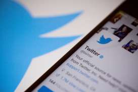 Twitter Ancam Hapus Akun yang Promosikan Media Sosial Lain