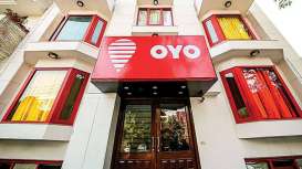 Wow! Pemesanan OYO Tumbuh Hingga 90 Persen di Tahun Ini
