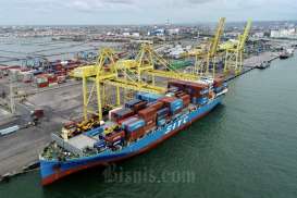 Pemerintah Optimistis Neraca Perdagangan 2023 Tembus US$38,5 Miliar