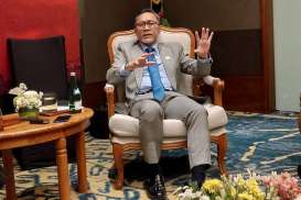 TEI 2022 Catatkan Transaksi Rp246,6 Triliun, CPO Mendominasi
