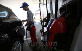 Jelang Tutup Tahun, Ini Daftar Harga BBM Pertamina di Seluruh SPBU