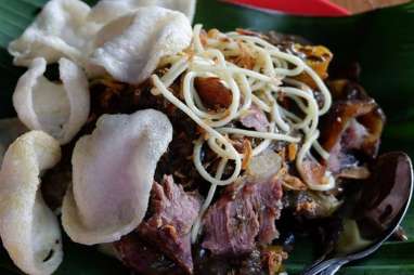 Daftar 10 Makanan Khas Surabaya yang Unik dan Enak