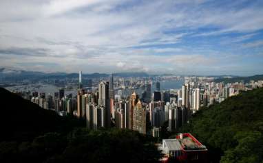 Hong Kong Hapuskan Aturan Covid-19, Pelancong Tak Perlu Tunjukkan Sertifikat Vaksin