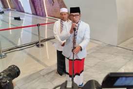 Diklaim Jadi Masjid Terlengkap di Indonesia, Al Jabbar Jadi Ikon Jabar setelah Gedung Sate