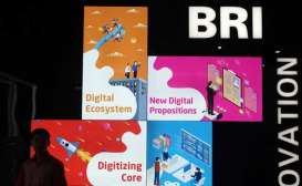 Cek Jadwal Dividen BRI (BBRI) Rp8,6 Triliun atau Rp57 per Saham