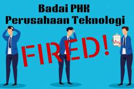 PHK Startup dan Tech Winter 2022, Ini Puncaknya!