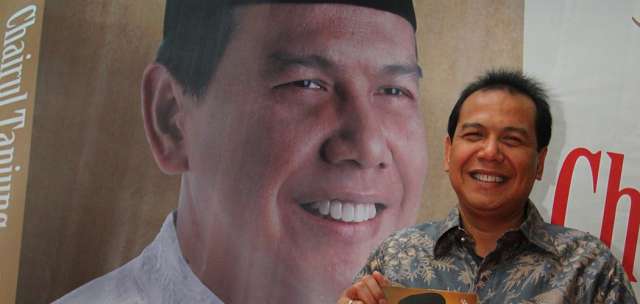 Remuk Redam Harta Chairul Tanjung di Saham Garuda Indonesia (GIAA)