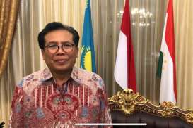 KBRI Astana Sambut 30 Tahun Hubungan Diplomatik RI-Kazakhstan