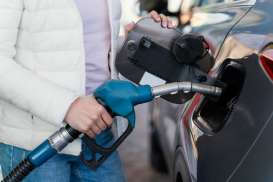 Daftar Harga Terbaru BBM Pertamina, Shell, Vivo dan BP AKR, Mana Paling Murah?