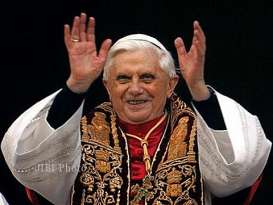 Paus Benediktus XVI Dimakamkan Hari Kamis (5/1), Jenazah Disemayamkan Mulai Hari Ini